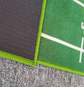 Golf Putting Mat