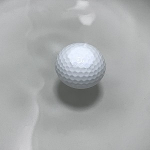 Golf ball